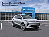 New 2027 CHEVROLET BOLT LT in BRANDON, FLORIDA