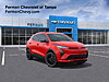 New 2027 CHEVROLET BOLT RS in BRANDON, FLORIDA