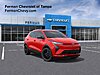 New 2027 CHEVROLET BOLT RS in BRANDON, FLORIDA