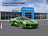 New 2026 CHEVROLET CORVETTE 2LZ in BRANDON, FLORIDA