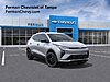 New 2027 CHEVROLET BOLT RS in BRANDON, FLORIDA