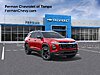 New 2026 CHEVROLET EQUINOX FWD LT in BRANDON, FLORIDA