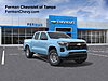 New 2026 CHEVROLET COLORADO 2WD LT in BRANDON, FLORIDA
