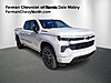 New 2026 CHEVROLET SILVERADO 1500 RST in BRANDON, FLORIDA