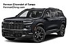 New 2026 CHEVROLET TRAVERSE AWD RS in BRANDON, FLORIDA