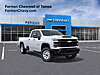 New 2026 CHEVROLET SILVERADO 2500 WORK TRUCK in BRANDON, FLORIDA