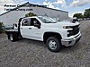 New 2025 CHEVROLET SILVERADO 3500 WORK TRUCK in BRANDON, FLORIDA
