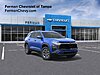 New 2026 CHEVROLET EQUINOX FWD ACTIV in BRANDON, FLORIDA