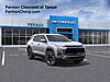 New 2026 CHEVROLET EQUINOX FWD ACTIV in BRANDON, FLORIDA