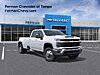 New 2026 CHEVROLET SILVERADO 3500 LT in BRANDON, FLORIDA