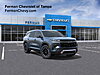 New 2026 CHEVROLET TRAVERSE AWD Z71 in BRANDON, FLORIDA