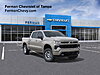 New 2026 CHEVROLET SILVERADO 1500 RST in BRANDON, FLORIDA