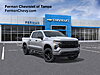 New 2026 CHEVROLET SILVERADO 1500 CUSTOM in BRANDON, FLORIDA
