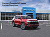 New 2026 CHEVROLET EQUINOX AWD ACTIV in BRANDON, FLORIDA