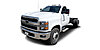 New 2025 CHEVROLET SILVERADO MD WT in BRANDON, FLORIDA