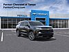 New 2026 CHEVROLET TRAVERSE AWD LT in BRANDON, FLORIDA