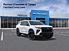 New 2026 CHEVROLET TRAVERSE AWD RS in BRANDON, FLORIDA