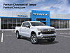 New 2026 CHEVROLET SILVERADO 1500 LTZ in BRANDON, FLORIDA