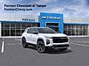 New 2026 CHEVROLET EQUINOX FWD RS in BRANDON, FLORIDA