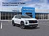New 2026 CHEVROLET EQUINOX FWD RS in BRANDON, FLORIDA