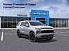 New 2026 CHEVROLET TAHOE LS in BRANDON, FLORIDA