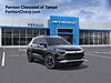 New 2026 CHEVROLET TRAILBLAZER LT in BRANDON, FLORIDA