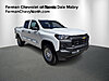 New 2026 CHEVROLET COLORADO 2WD WORK TRUCK in BRANDON, FLORIDA