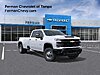 New 2026 CHEVROLET SILVERADO 3500 WORK TRUCK in BRANDON, FLORIDA