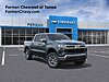 New 2026 CHEVROLET SILVERADO 1500 LT in BRANDON, FLORIDA