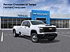 New 2026 CHEVROLET SILVERADO 3500 WORK TRUCK in BRANDON, FLORIDA