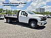 New 2026 CHEVROLET SILVERADO 3500 WORK TRUCK in BRANDON, FLORIDA
