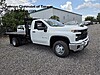 New 2026 CHEVROLET SILVERADO 3500 WORK TRUCK in BRANDON, FLORIDA