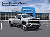 New 2026 CHEVROLET SILVERADO 3500 LT in BRANDON, FLORIDA