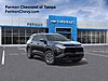 New 2026 CHEVROLET EQUINOX FWD ACTIV in BRANDON, FLORIDA