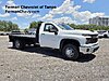 New 2026 CHEVROLET SILVERADO 3500 WORK TRUCK in BRANDON, FLORIDA