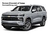 New 2026 CHEVROLET TAHOE COMMERCIAL in BRANDON, FLORIDA