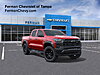 New 2026 CHEVROLET COLORADO 4WD TRAIL BOSS in BRANDON, FLORIDA