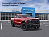 New 2026 CHEVROLET COLORADO 4WD TRAIL BOSS in BRANDON, FLORIDA