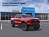 New 2026 CHEVROLET COLORADO 4WD ZR2 in BRANDON, FLORIDA