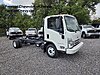 New 2025 CHEVROLET 3500 HG LCF Gas BASE in BRANDON, FLORIDA