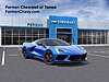 New 2026 CHEVROLET CORVETTE 2LT in BRANDON, FLORIDA