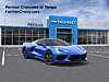 New 2026 CHEVROLET CORVETTE 2LT in BRANDON, FLORIDA