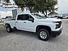 New 2026 CHEVROLET SILVERADO 2500 WORK TRUCK in BRANDON, FLORIDA