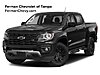 New 2022 CHEVROLET COLORADO 2WD Z71 in BRANDON, FLORIDA