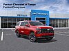 New 2026 CHEVROLET SUBURBAN HIGH COUNTRY in BRANDON, FLORIDA