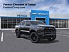 New 2026 CHEVROLET COLORADO 4WD TRAIL BOSS in BRANDON, FLORIDA