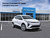 New 2027 CHEVROLET BOLT LT in BRANDON, FLORIDA
