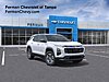 New 2026 CHEVROLET EQUINOX AWD LT in BRANDON, FLORIDA