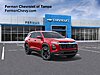 New 2026 CHEVROLET EQUINOX FWD LT in BRANDON, FLORIDA