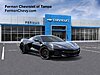 New 2026 CHEVROLET CORVETTE 3LZ in BRANDON, FLORIDA